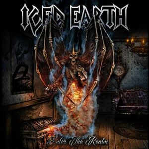 Enter The Realm | Iced Earth imagine