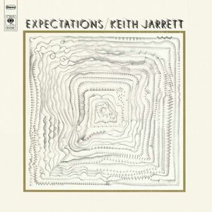 Expectations | Keith Jarrett imagine