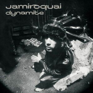 Dynamite - Vinyl | Jamiroquai imagine