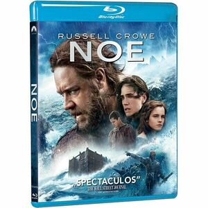 Noe / Noah (Blu-Ray Disc) | Darren Aronofsky imagine