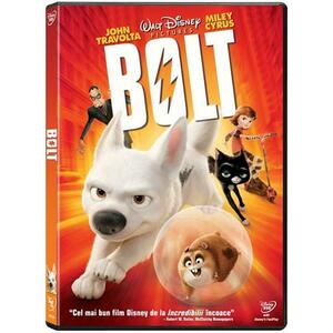 Bolt / Bolt | Byron Howard, Chris Williams imagine