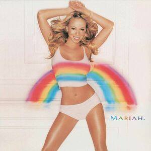 Rainbow - Vinyl | Mariah Carey imagine
