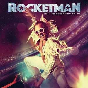 Rocketman - Vinyl | Elton John imagine