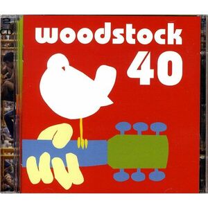 Woodstock 40 | Various Artists imagine