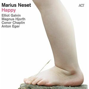 Happy - Vinyl | Marius Neset imagine