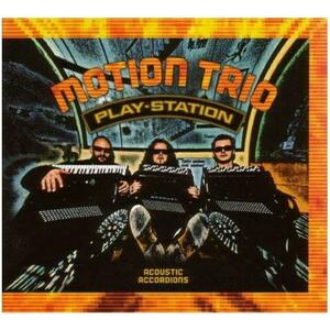 Play - Station | Motion Trio imagine