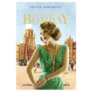 Intalnire la Bombay imagine