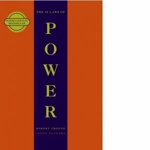 48 Laws Of Power imagine