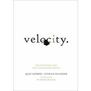 Velocity, Paperback - Ajaz Ahmed imagine