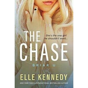 The Chase, Paperback - Elle Kennedy imagine