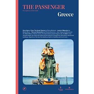 The Passenger: Greece, Paperback - AA VV imagine