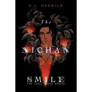 The Nichan Smile, Paperback - C. J. Merwild imagine