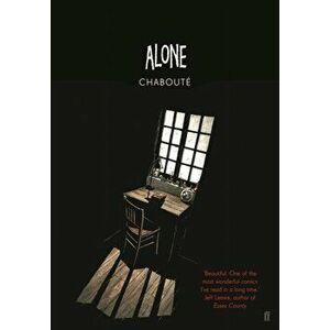 Alone, Paperback - *** imagine