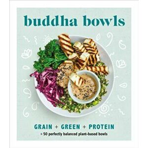 Buddha Bowls, Hardback - Hannah Pemberton imagine