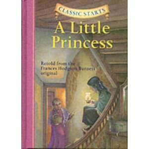 Classic Starts(tm) a Little Princess imagine