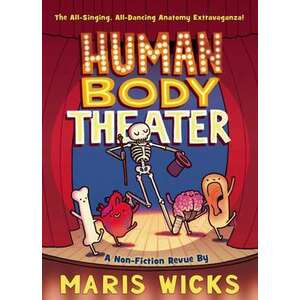 Human Body Theater imagine