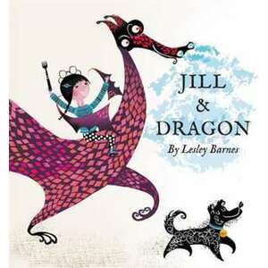 Jill & Dragon imagine