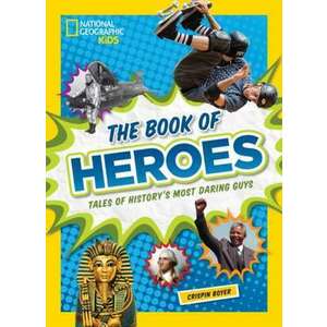 The Book of Heroes imagine