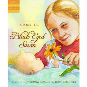 A Book for Black-Eyed Susan imagine