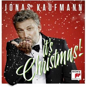 It's Christmas! | Jonas Kaufmann imagine