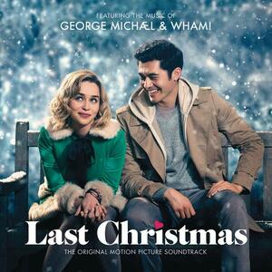 Last Christmas: The Soundtrack - Vinyl | George Michael, Wham! imagine