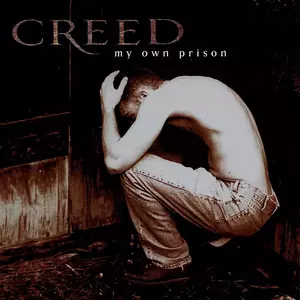 My Own Prison - Vinyl | Creed imagine