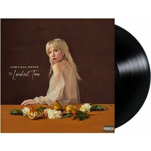 The Loneliest Time - Vinyl | Carly Rae Jepsen imagine