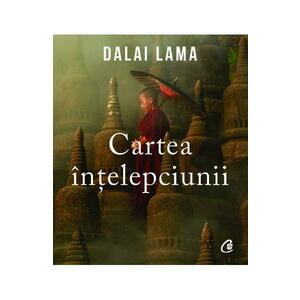 Cartea intelepciunii - Dalai Lama imagine