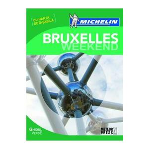 Michelin - Bruxelles imagine