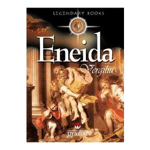 Eneida - Publius Vergilius Maro imagine