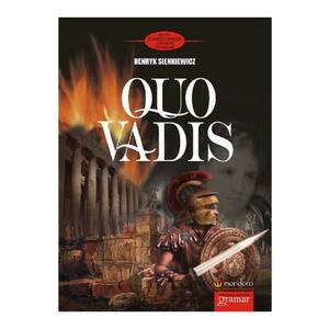 Quo Vadis | Henryk Sienkiewicz imagine