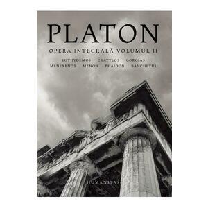 Phaidon | Platon imagine