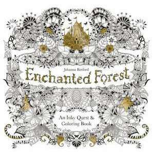 Enchanted Forest imagine
