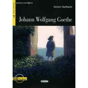 Johann Wolfgang Goethe imagine