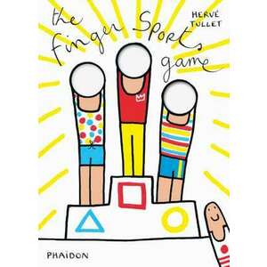 The Finger Sports Game imagine