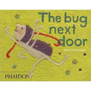 The Bug Next Door imagine