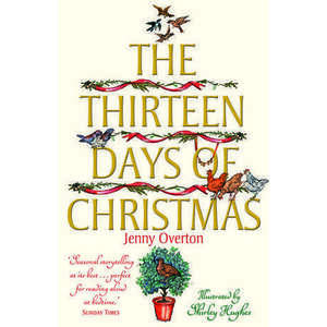 The Thirteen Days of Christmas imagine