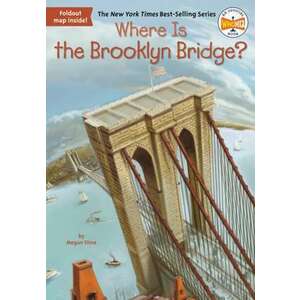 Where Is the Brooklyn Bridge? imagine