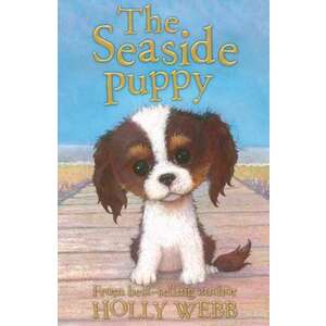 The Seaside Puppy imagine