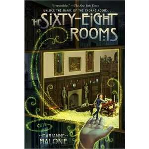 Magical Rooms imagine