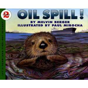 Oil Spill! imagine
