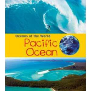 Pacific Ocean imagine