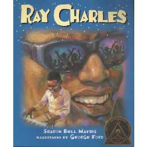 Ray Charles imagine