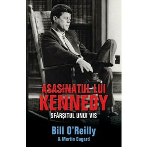 Asasinatul lui Kennedy. Sfârșitul unui vis imagine