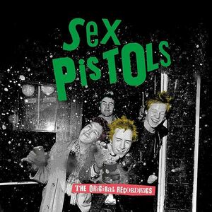 The Original Recordings | Sex Pistols imagine