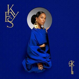 Keys - Vinyl | Alicia Keys imagine