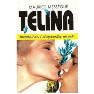 Telina - Maurice Messegue imagine