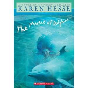 The Music of Dolphins imagine