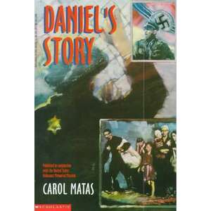 Daniel's Story imagine