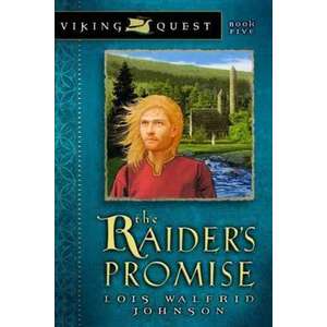 The Raider's Promise imagine